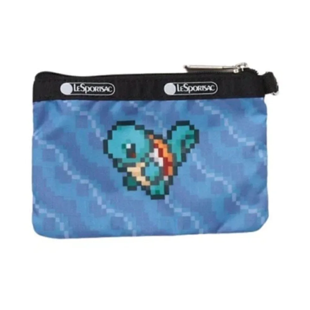 LeSportsac x Pokemon Wrist Pouch Set - Picture 5 of 6